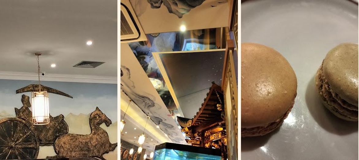 Royal exquise - Gallery Image 1