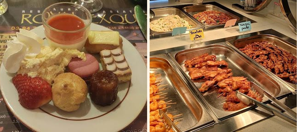 Royal exquise - Gallery Image 2