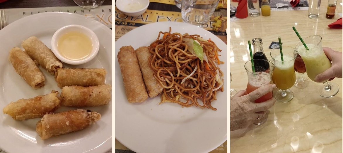 Royal exquise - Gallery Image 3