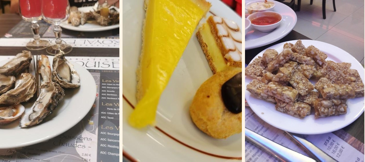 Royal exquise - Gallery Image 4