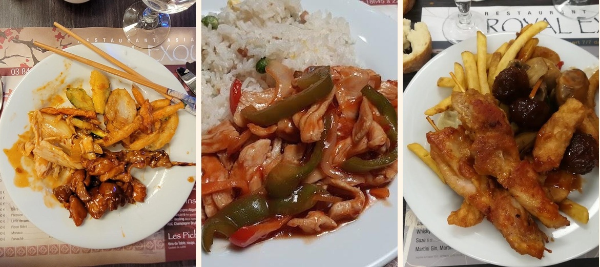 Royal exquise - Gallery Image 6