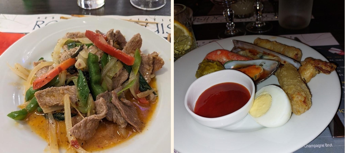 Royal exquise - Gallery Image 7